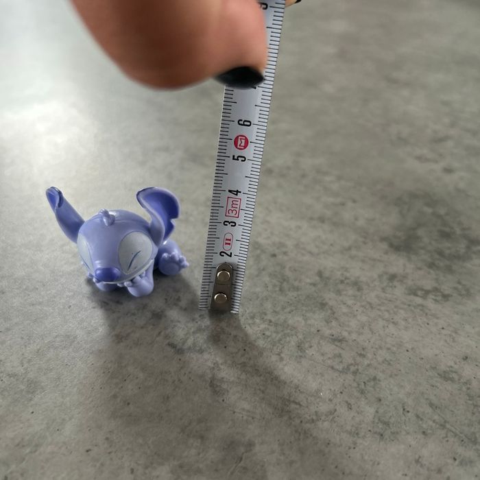 Figurine Stitch Disney - photo numéro 3