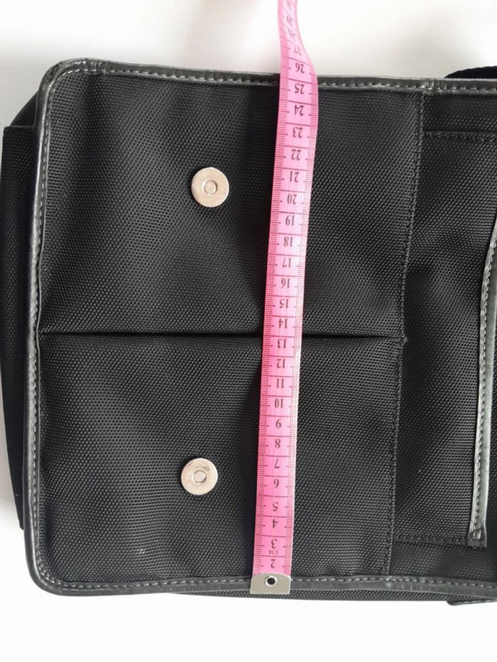 Superbe sac homme gil holsters - photo numéro 15