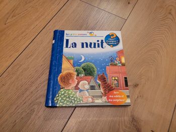 Livre la nuit