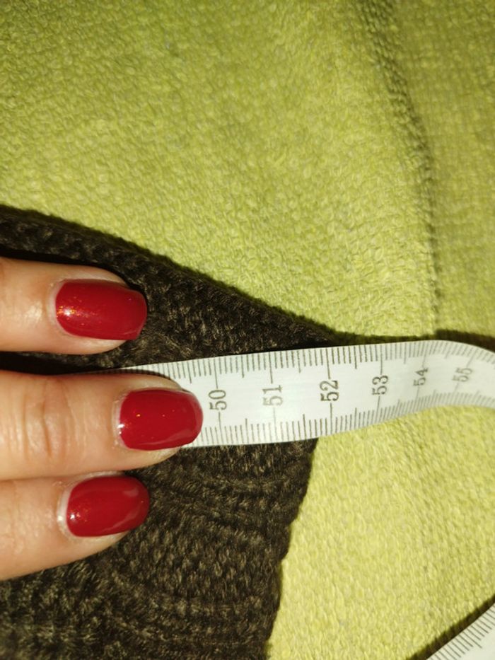 Cardigan - photo numéro 5