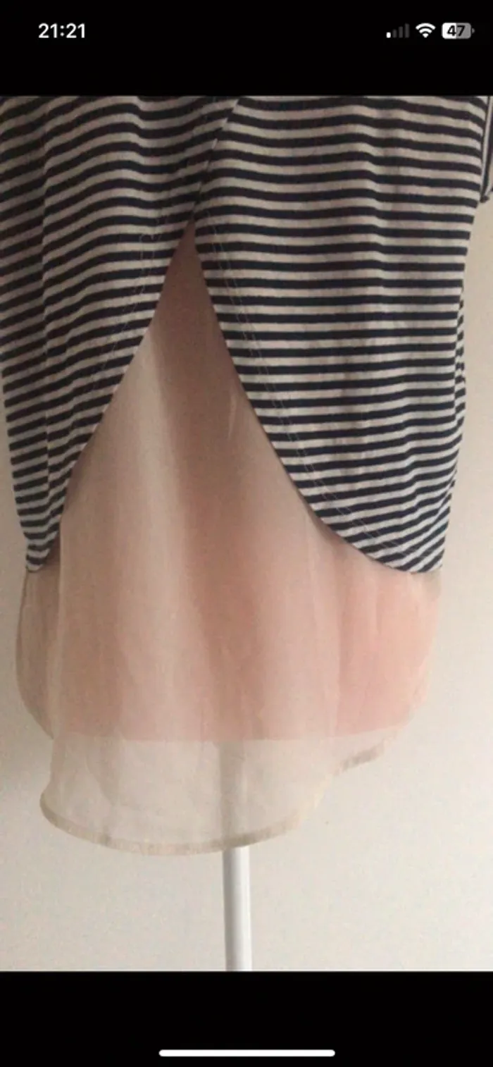 Tee shirt - photo numéro 8