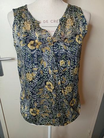 Blouse taille M
