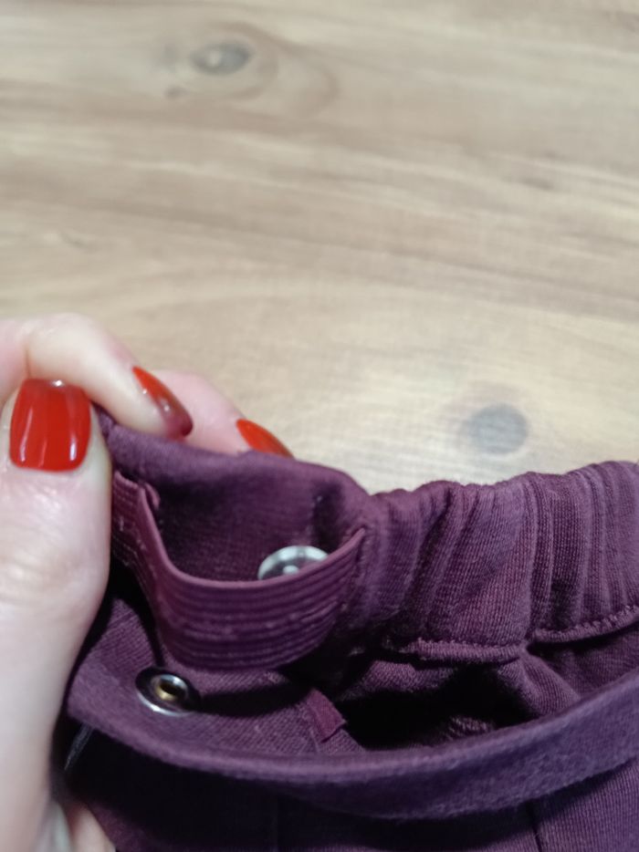 Pantalon Sergent major - photo numéro 4