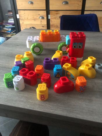 Bla bla bloc