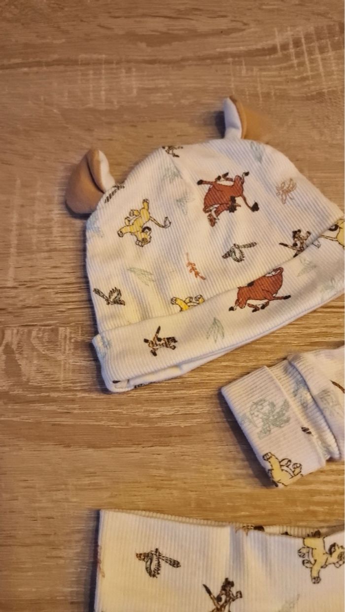 Ensemble naissance Disney - photo numéro 4