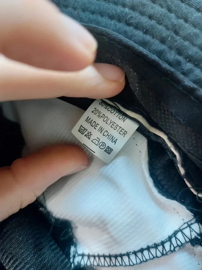 Chapeau Supreme - photo numéro 5