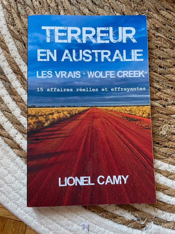 Lot livres de Lionel Camy - photo numéro 14