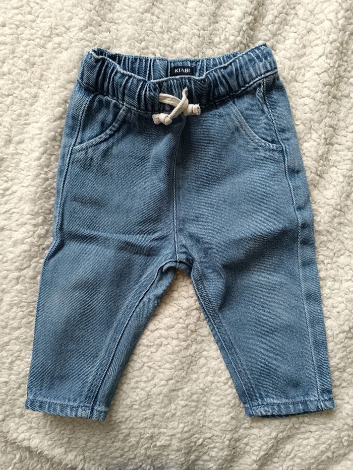 Jean