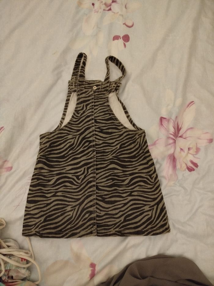 Une belle robe 👗 pour une belle fille - photo numéro 2