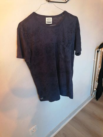 Tee shirt Oxbow