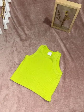 T-shirt fille