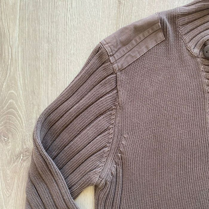 Jules Authentic Design Pullover Winterwear Marron Homme Exclusif Warmwear Mountain (Taille XL) - photo numéro 2