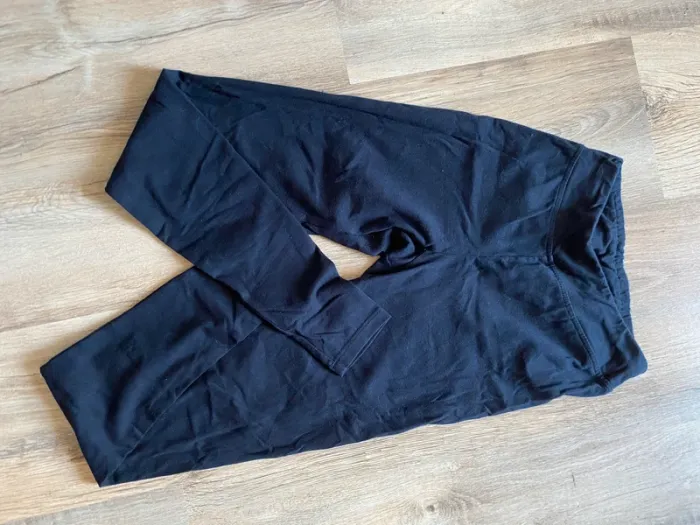 Legging noir de sport - photo numéro 5