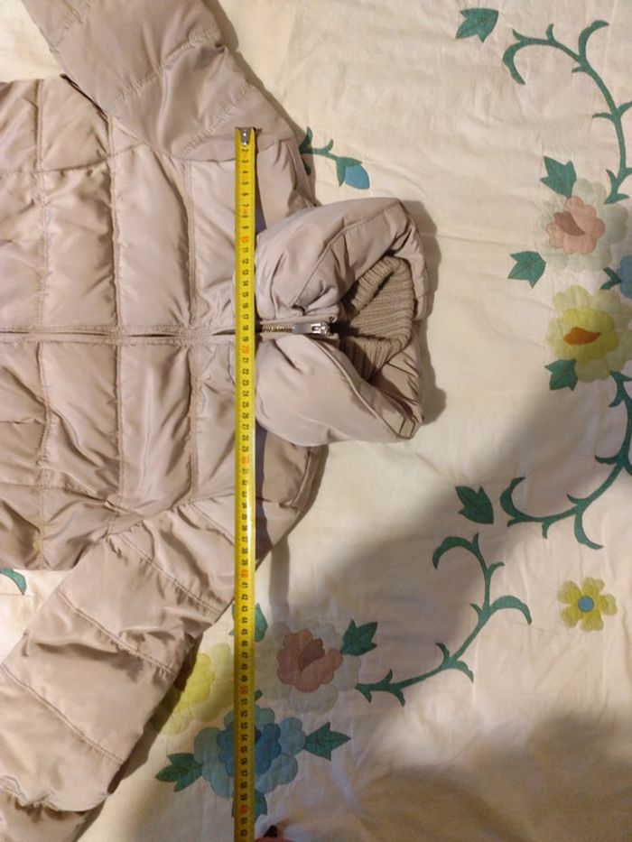 Manteau femme Camaïeu - photo numéro 5