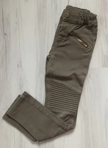 Jeans 6 ans