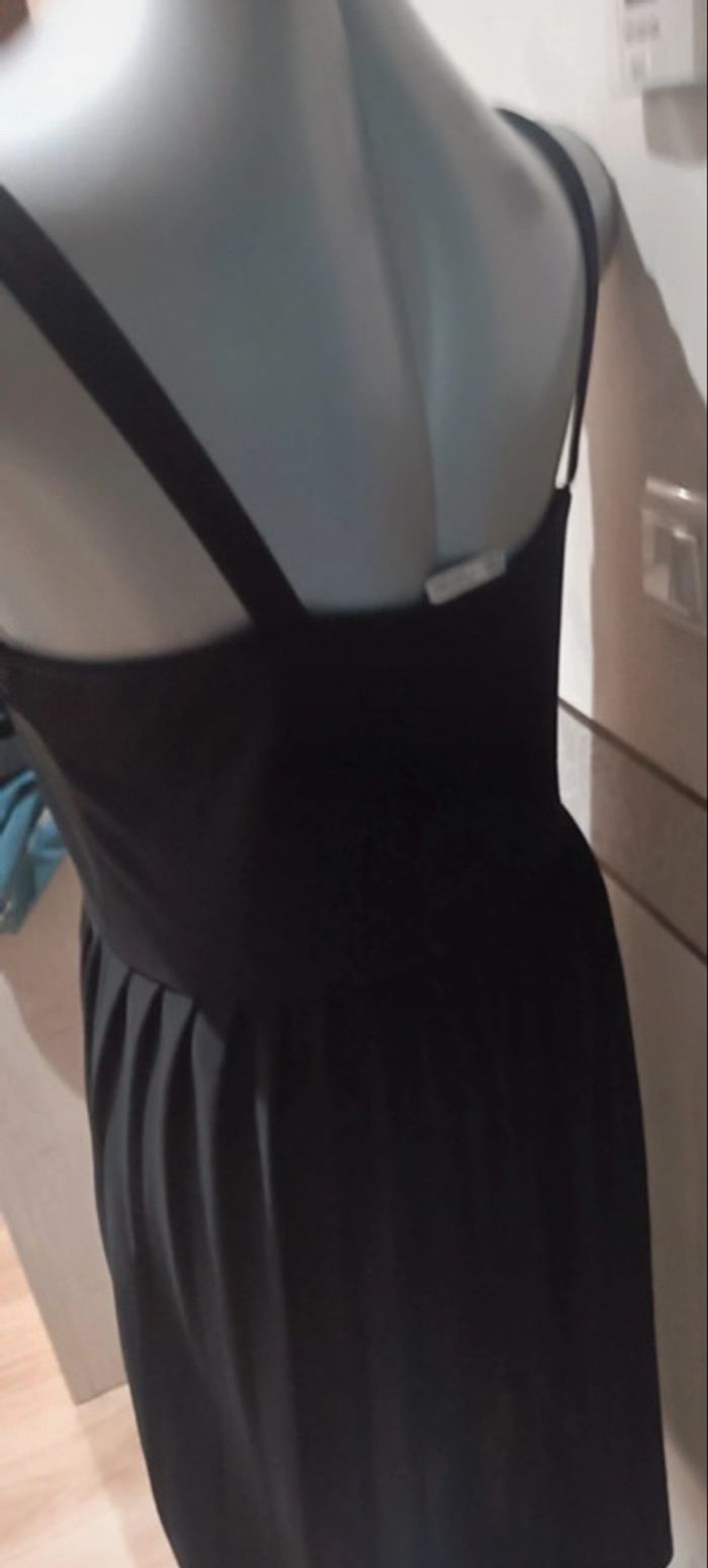 Robe femme Zara t m - photo numéro 4