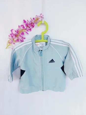 Veste de survêtement Adidas 6 mois