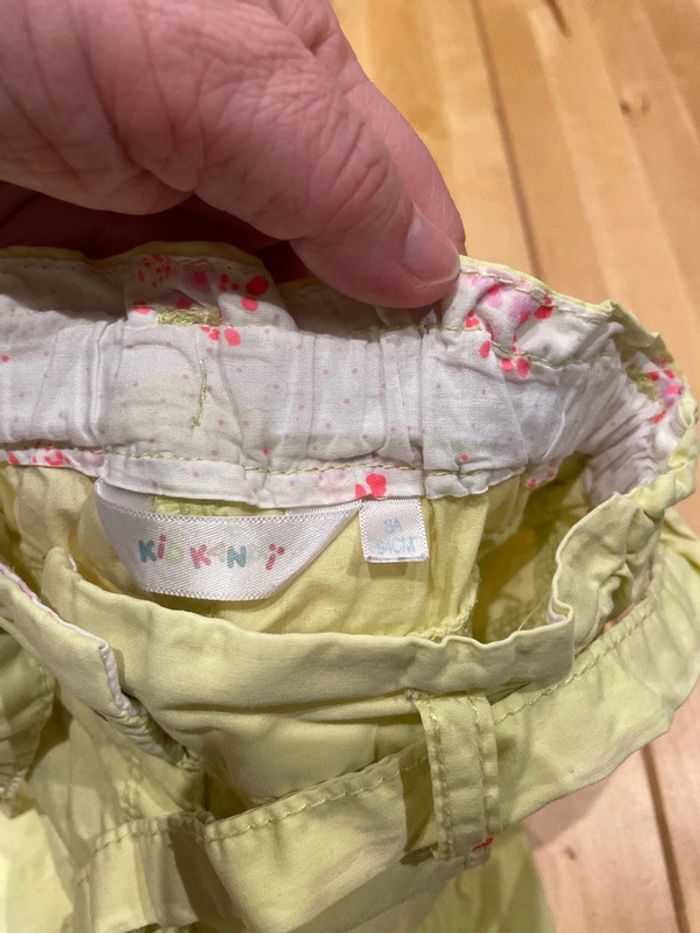 Pantalon léger 3 ans - photo numéro 3