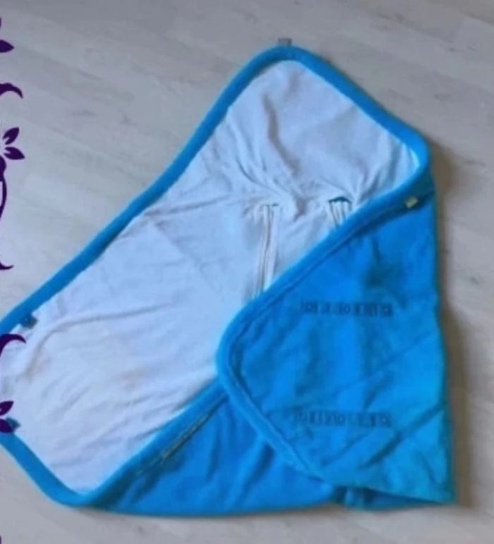 Chancelière Bemini maxi cosy - photo numéro 2