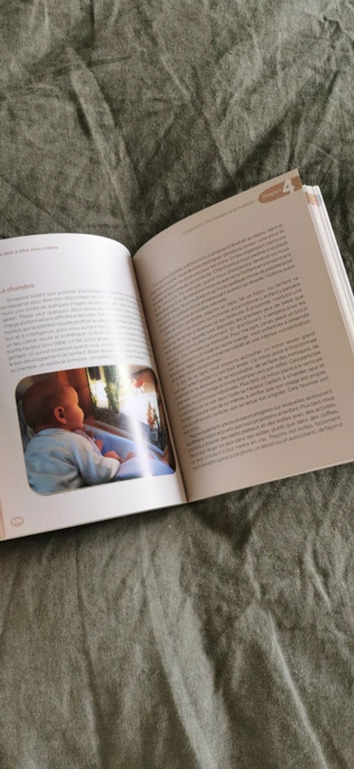 Livre montessori - photo numéro 3