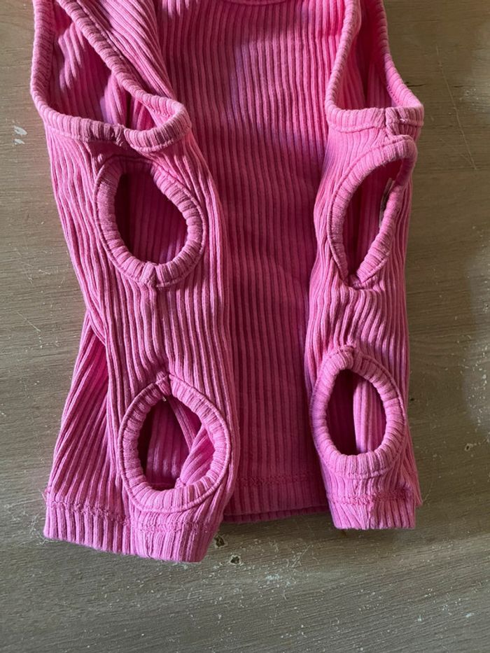 Lot de vêtements d’été  filles 9ans 10 ans - photo numéro 9