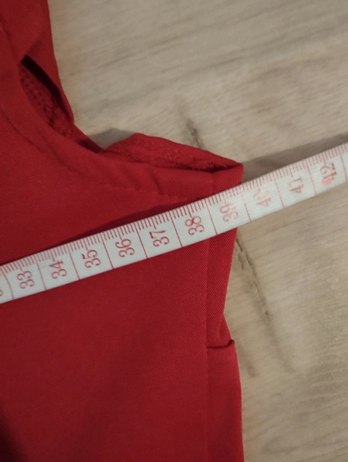 Robe Pin up taille 34 - photo numéro 5