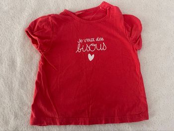 T-shirt