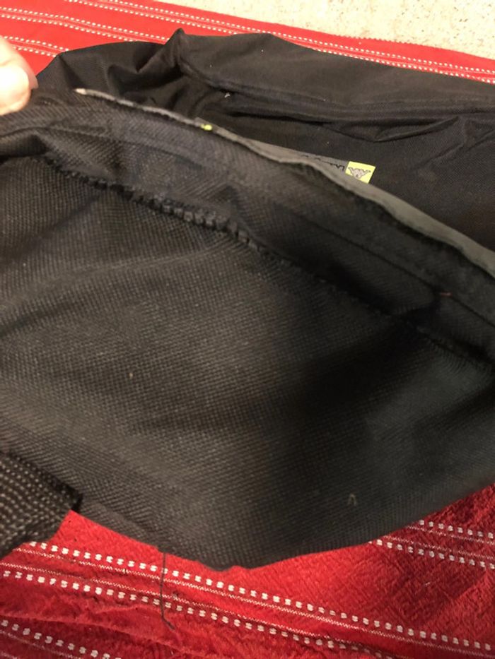 Sac à dos - photo numéro 6