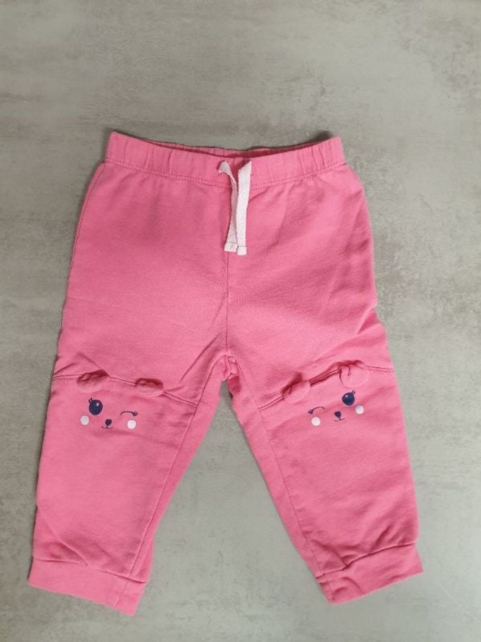 Pantalon léger 18 mois