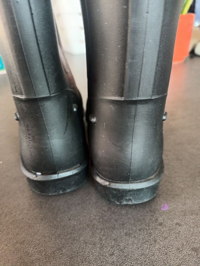 Botte equitation - photo numéro 5