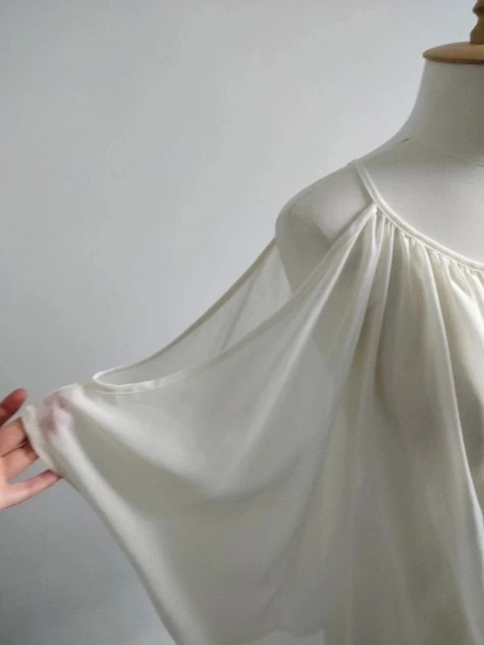Haut ample taille L - photo numéro 2