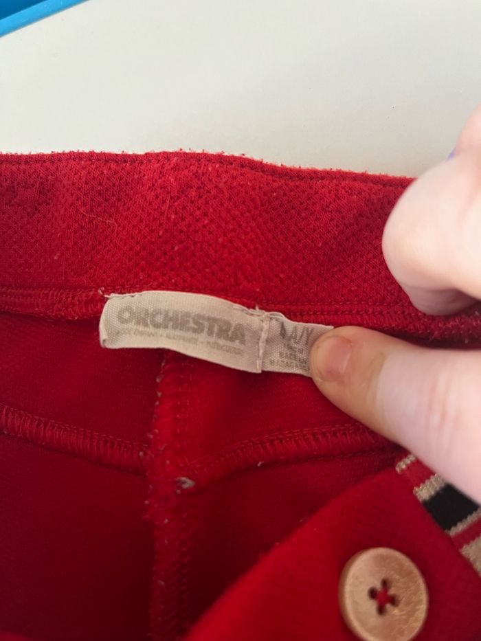 Short - photo numéro 3