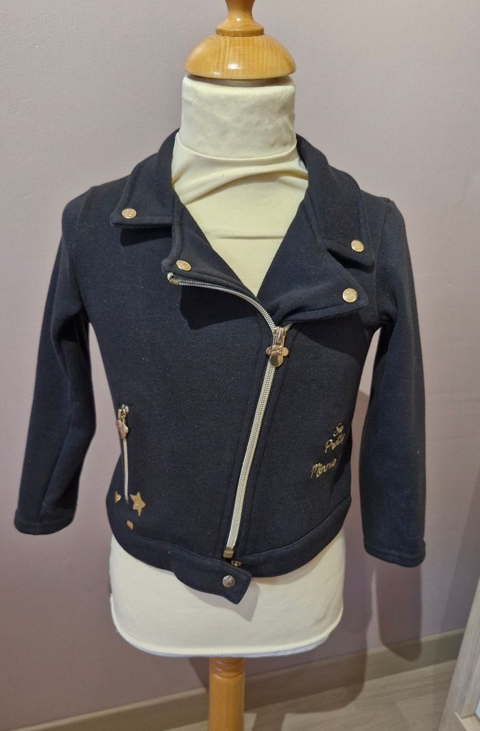 Veste minnie