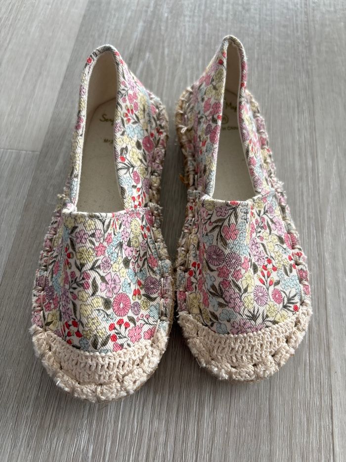 Espadrilles