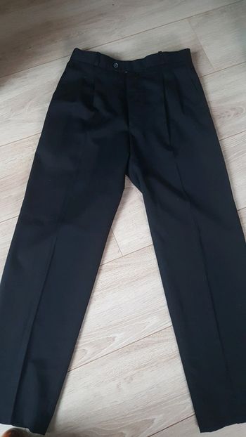 Pantalon costume Brice taille 42