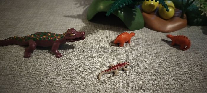 Playmobil - photo numéro 2