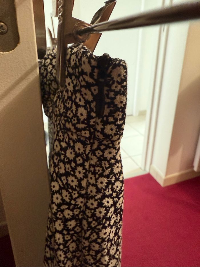 Jupe midi pimkie 32 fendue devant - photo numéro 5