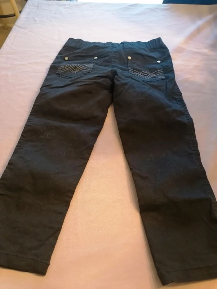 Pantacourt Bilook - photo numéro 5