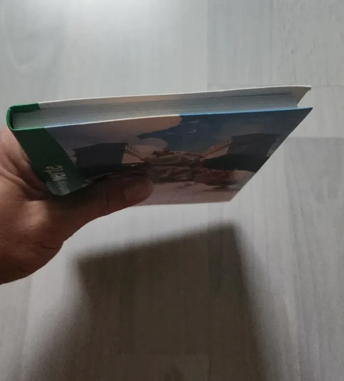 Livre - photo numéro 3