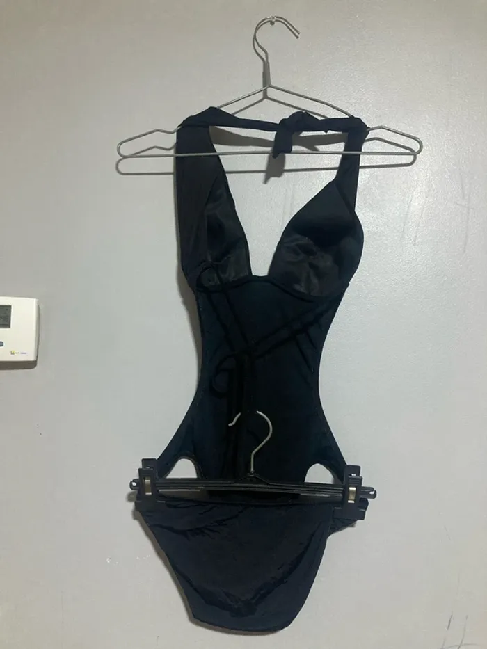 Maillot de bain 1 pièce femme - photo numéro 2