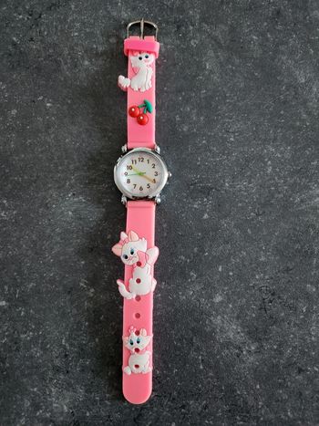 Montre enfant Marie