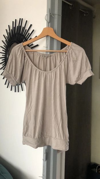 Ici et maintenant - haut femme Taille 34/36