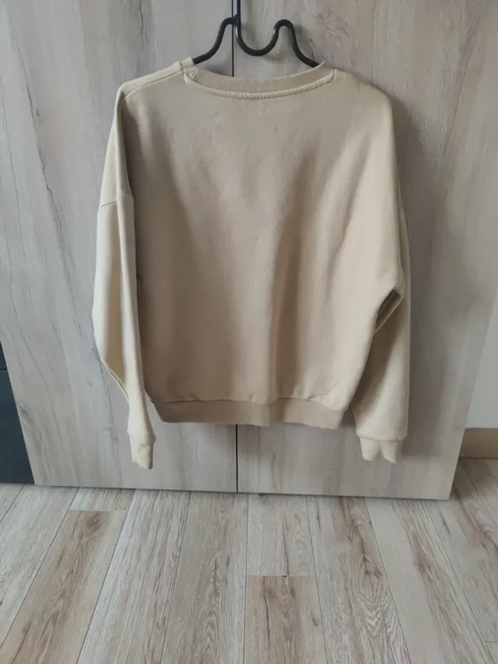 Pull oversize 12 ans - photo numéro 3