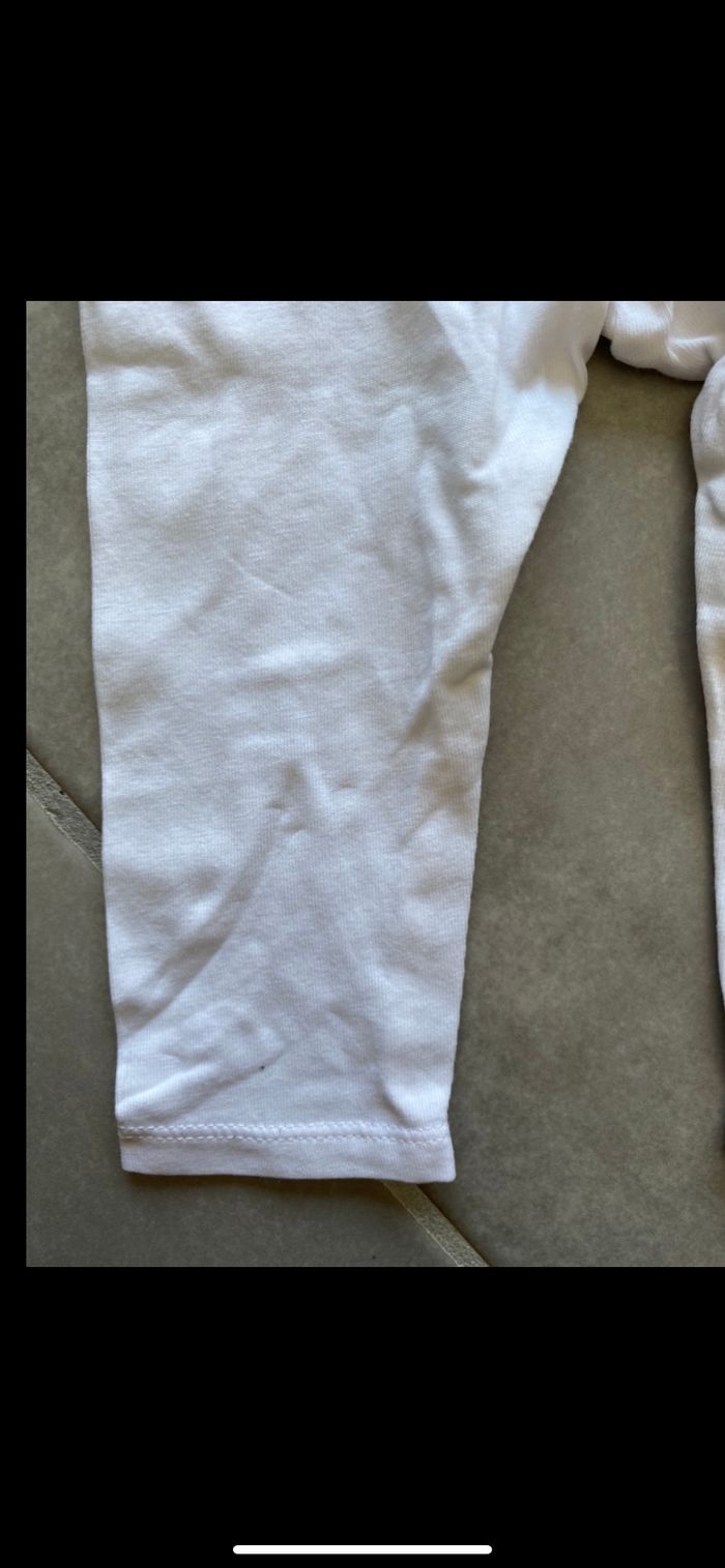 Legging Neuf Obaibi 9 mois - photo numéro 9