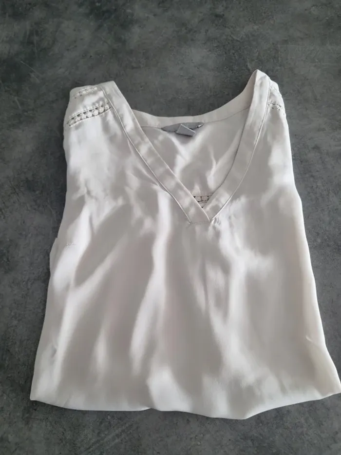 Haut H&M - photo numéro 7