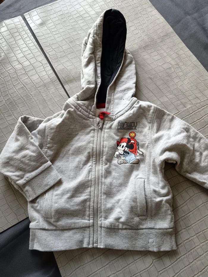 Veste