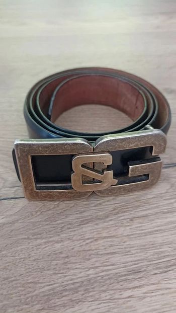 Ceinture Dolce & Gabbana - taille 95 cm