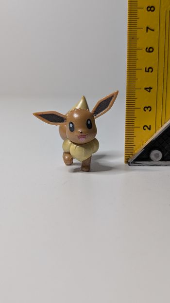 [Figurine] Pokemon Evoli