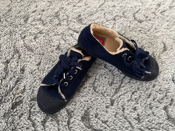 Bensimon neuves - taille 30 - photo numéro 3