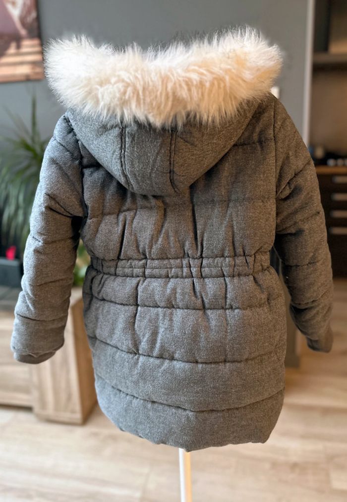 Manteau - photo numéro 5